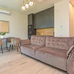 Hotel Mano Jura - Palanga