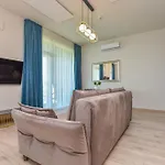 Hotel Mano Jura - Palanga
