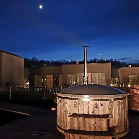 Mano Jura - Hotel Połąga