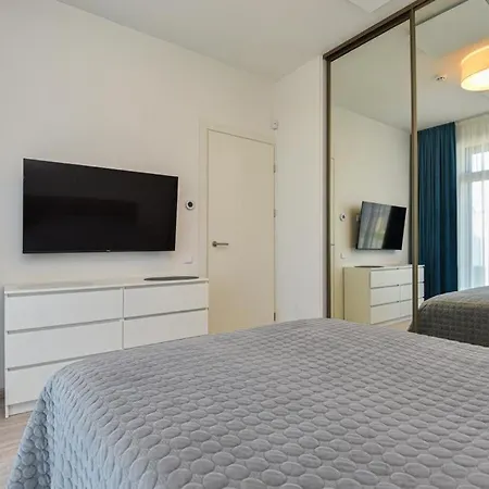 Готель Mano Jura - Паланга