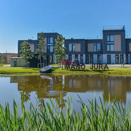 Mano Jura - * Паланга