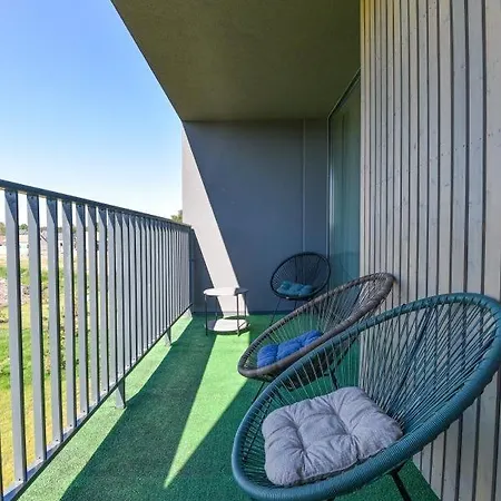 Hotel Mano Jura - Połąga