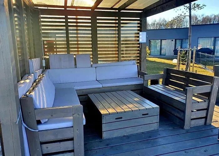 Mano Jura - Готель