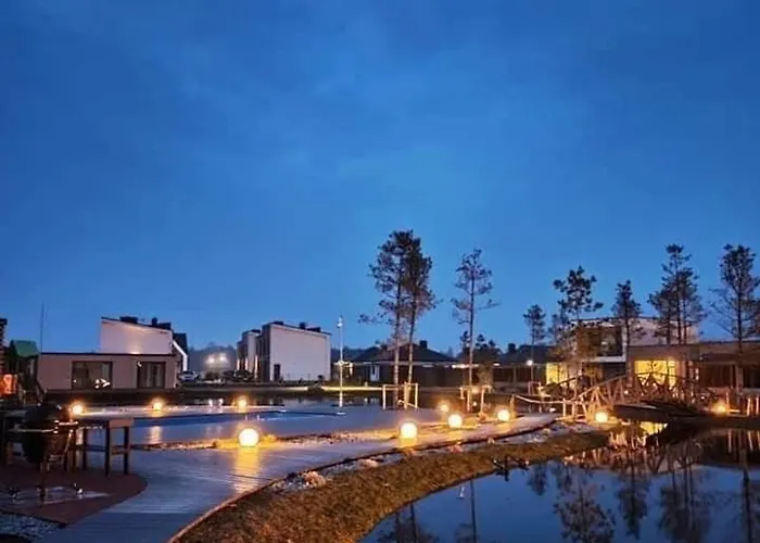 Mano Jura - Готель