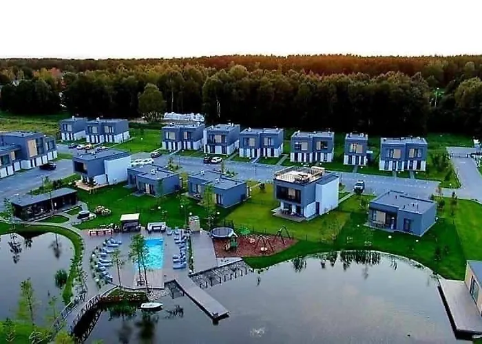 Mano Jura - Готель *