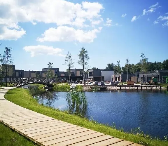 Mano Jura - Готель *