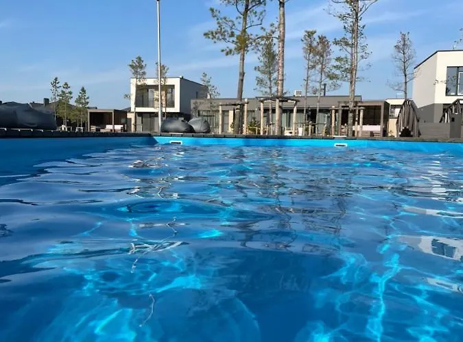 Готель Mano Jura - Паланга