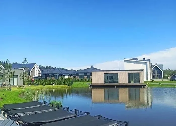 Mano Jura - Готель