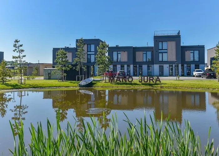 Mano Jura - * Паланга