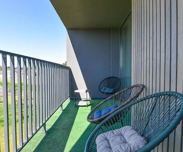 Готель Mano Jura - Паланга